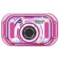VTech Kidizoom Touch 5.0 pink Digitalkamera 5 Megapixel Pink VTech Kidizoom Touch 5.0 pink Digitalkamera 5 Megapixel Pink