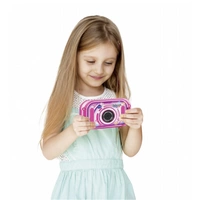 VTech Kidizoom Touch 5.0 pink Digitalkamera 5 Megapixel Pink VTech Kidizoom Touch 5.0 pink Digitalkamera 5 Megapixel Pink
