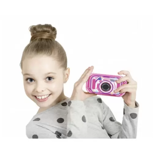 VTech Kidizoom Touch 5.0 pink Digitalkamera 5 Megapixel Pink VTech Kidizoom Touch 5.0 pink Digitalkamera 5 Megapixel Pink