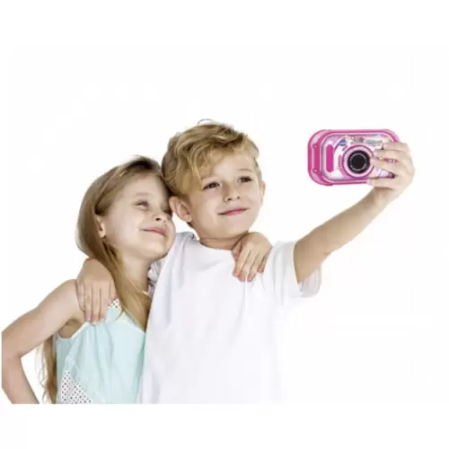 VTech Kidizoom Touch 5.0 pink Digitalkamera 5 Megapixel Pink VTech Kidizoom Touch 5.0 pink Digitalkamera 5 Megapixel Pink