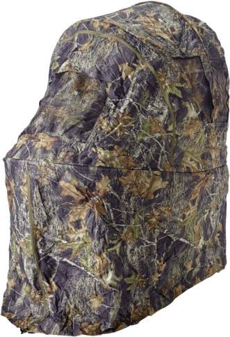 Stealth Gear SGOMCH Tarnzelt