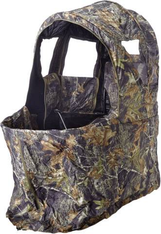 Stealth Gear SGOMCH Tarnzelt