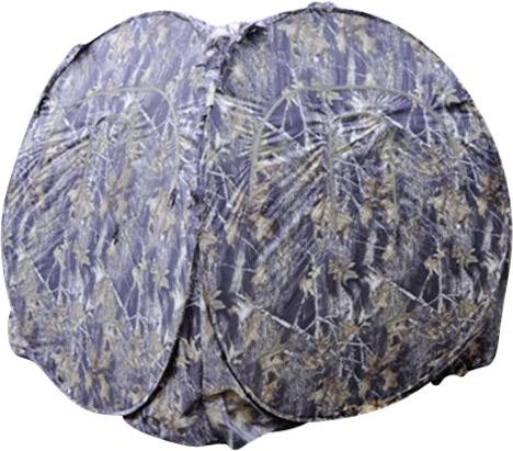 Stealth Gear SGNPSQ Tarnzelt