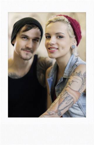 Fujifilm Fujifilm instax mini 90 braun Neo Classi Sofortbildkamera Braun