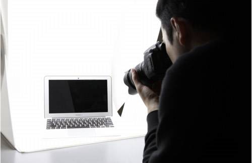 Orangemonkie Foldio 3 Lichtzelt