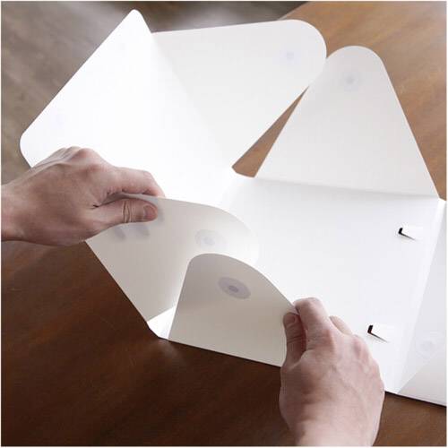 Orangemonkie Foldio 1 Lichtzelt