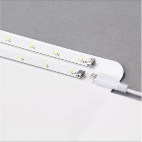 Orangemonkie Foldio 1 Lichtzelt