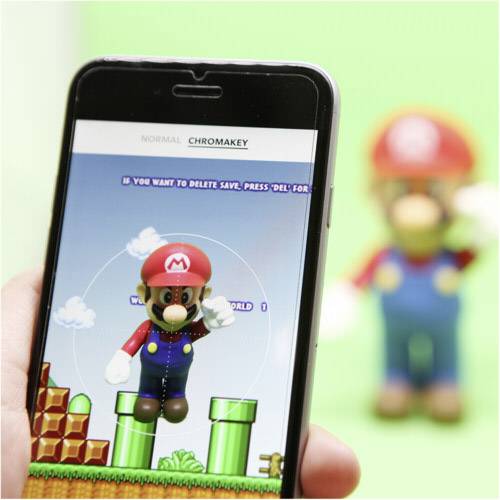 Orangemonkie Foldio 1 Lichtzelt