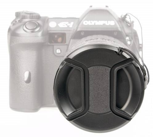 Kaiser Fototechnik Snap-On 95 Objektivdeckel