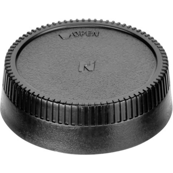 DigiCAP 9870/NIK Objektivdeckel Passend für Marke (Kamera)=Nikon