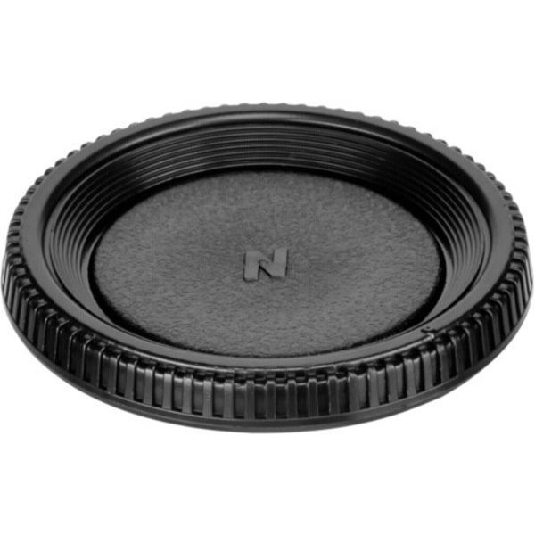 DigiCAP 9880/NIK Gehäusedeckel Passend für Marke (Kamera)=Nikon