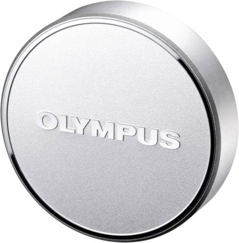 Olympus LC-48B Objektivdeckel Passend für Marke (Kamera)=Olympus