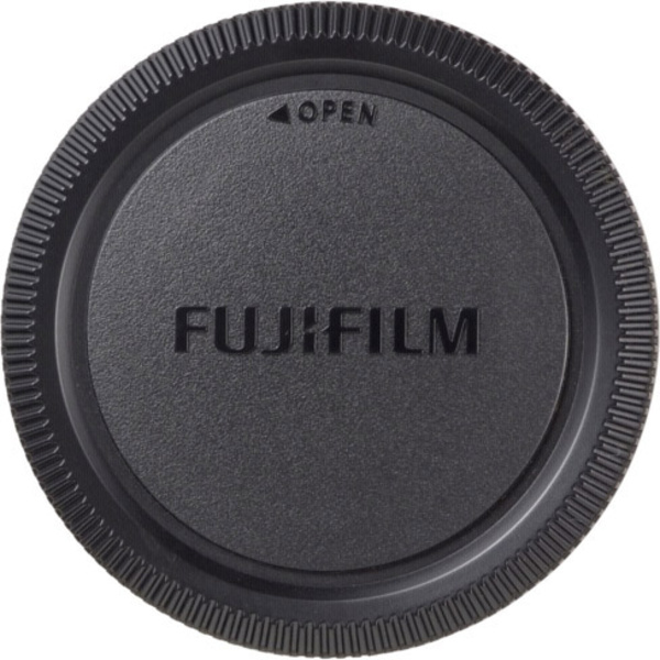 Fujifilm BCP-001 Gehäusedeckel