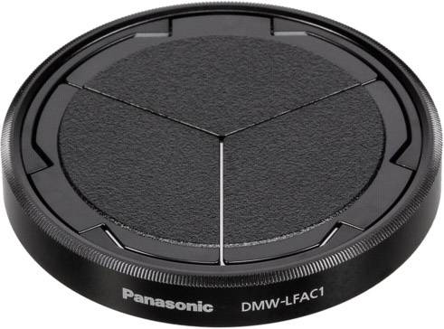 Panasonic DMW-LFAC1 Objektivdeckel Passend für Marke (Kamera)=Panasonic