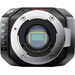 Blackmagic Design Blackmagic Micro Cinema Camera Camcorder 2.5 Megapixel Schwarz
