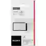 Sony PCK-LM17 Displayschutzfolie a6000 1 St. PCKLM17.SYH Sony PCK-LM17 Displayschutzfolie a6000 1 St. PCKLM17.SYH