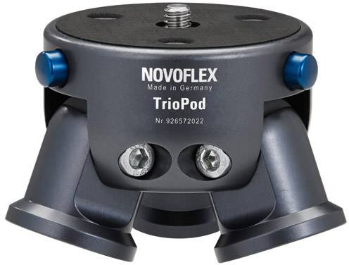 Novoflex TrioPod Stativbasis Dreibeinstativ