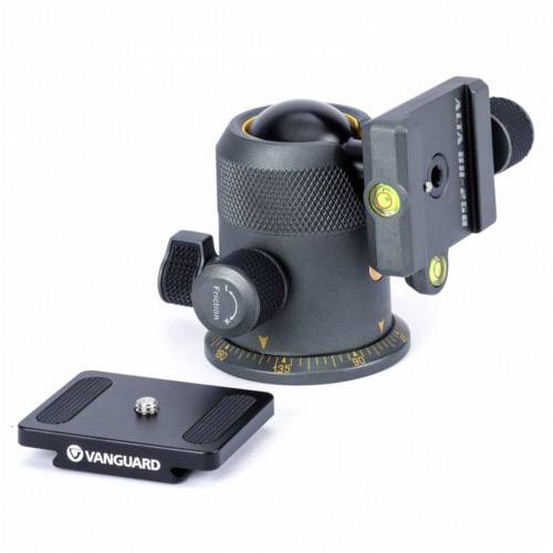 Vanguard ALTA BH-250 Stativ-Kugelkopf
