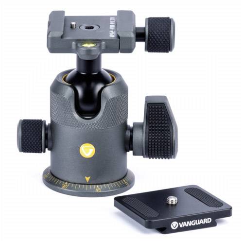 Vanguard ALTA BH-250 Stativ-Kugelkopf
