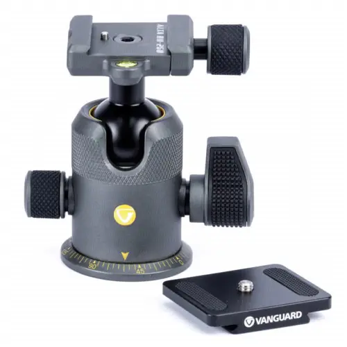 Vanguard ALTA BH-250 Stativ-Kugelkopf Vanguard ALTA BH-250 Stativ-Kugelkopf