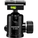 Mantona Onyx 8 Stativ-Kugelkopf Mantona Onyx 8 Stativ-Kugelkopf