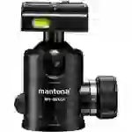 Mantona Onyx 12 Stativ-Kugelkopf Mantona Onyx 12 Stativ-Kugelkopf