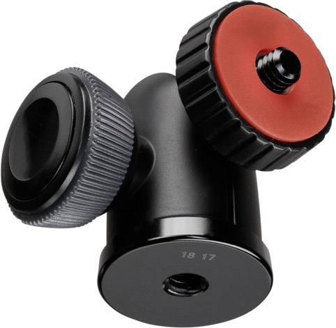 JOBY JB01512-BWW Stativ-Kugelkopf