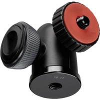 JOBY JB01512-BWW Stativ-Kugelkopf JOBY JB01512-BWW Stativ-Kugelkopf