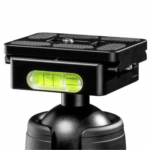 Mantona Fortress 40 Stativ-Kugelkopf