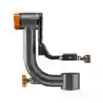 Walimex Gimbal Head C15 Karbon Stativ-Kugelkopf Walimex Gimbal Head C15 Karbon Stativ-Kugelkopf