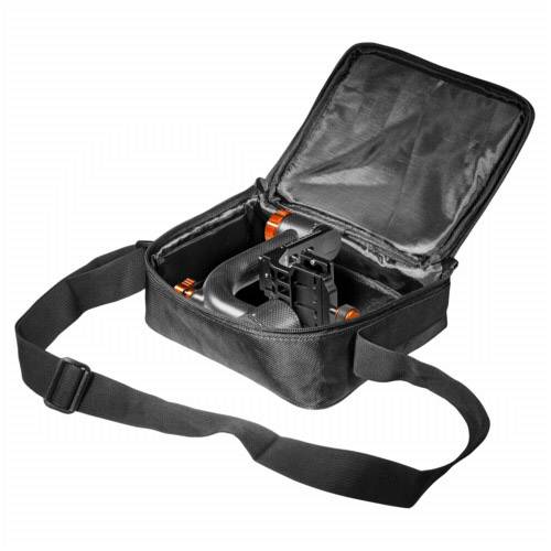 Walimex Gimbal Head C15 Karbon Stativ-Kugelkopf