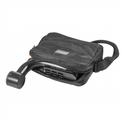 Walimex Gimbal Head C15 Karbon Stativ-Kugelkopf