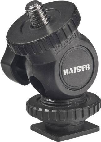 Kaiser Fototechnik 6019 Stativ-Kugelkopf