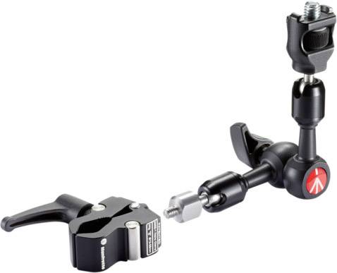 Manfrotto Manfrotto 244 micro Friktionsarm Kit 244MICROKIT Friktionsarm