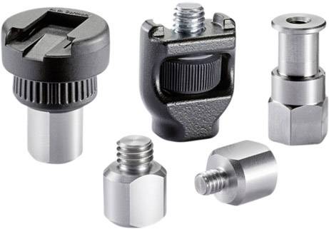 Manfrotto Manfrotto 244 micro Friktionsarm Kit 244MICROKIT Friktionsarm