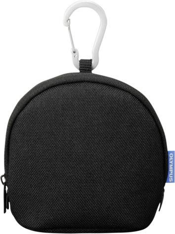 Olympus LSC-0603 Tasche für Telekonverte Linsen-Schutzhülle