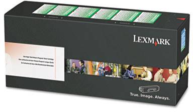 Lexmark Tonerkassette XC2235 Original Magenta 6000 Seiten 24B7179