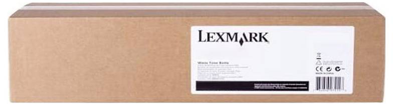 Lexmark Rückgabe Tonerkassette MS321 MS421 MS521 MS621 MS622 MX321 MX421 MX521 MX622 Original Schwarz 6000 Seiten 56F2000