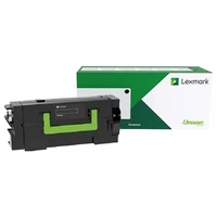 Lexmark Rückgabe Tonerkassette MS823 MS825 MS826 MX722 MX822 MX826 Original Schwarz 55000 Seiten 58D2U00 Lexmark Rückgabe Tonerkassette MS823 MS825 MS826 MX722 MX822 MX826 Original Schwarz 55000 Seiten 58D2U00