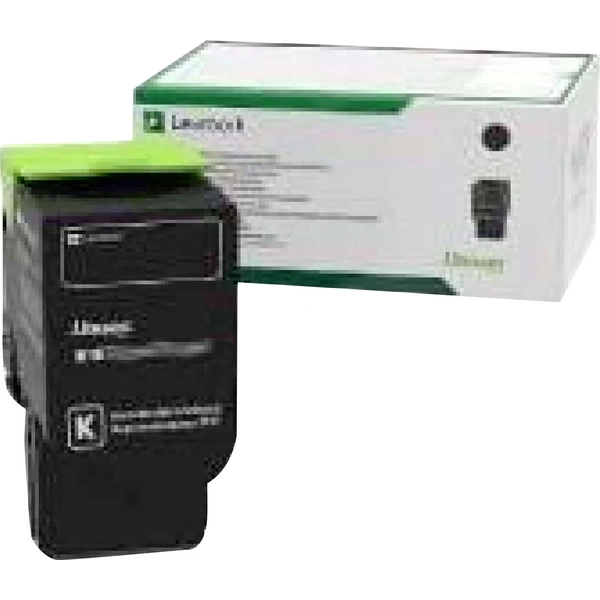 Lexmark Rückgabe Tonerkassette CS421 CS521 CS622 CX421 CX522 CX622 CX625 Original Schwarz 2000 Seiten 78C20K0 Lexmark Rückgabe Tonerkassette CS421 CS521 CS622 CX421 CX522 CX622 CX625 Original Schwarz 2000 Seiten 78C20K0