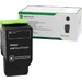 Lexmark Rückgabe Tonerkassette CS421 CS521 CS622 CX421 CX522 CX622 CX625 Original Schwarz 2000 Seiten 78C20K0 Lexmark Rückgabe Tonerkassette CS421 CS521 CS622 CX421 CX522 CX622 CX625 Original Schwarz 2000 Seiten 78C20K0