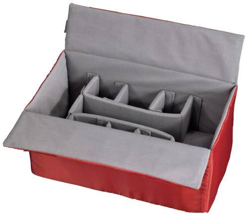 Hama Multitrans 200 Kameratasche Innenmaß (B x H x T) 360 x 200 x 180 mm