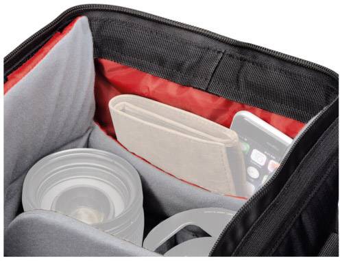 Hama Multitrans 200 Kameratasche Innenmaß (B x H x T) 360 x 200 x 180 mm