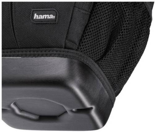 Hama Ancona HC 110 Kameratasche Innenmaß (B x H x T) 160 x 160 x 100mm