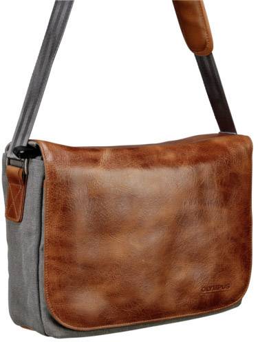 Olympus OM-D Messenger Kameratasche