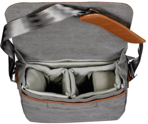 Olympus OM-D Messenger Kameratasche