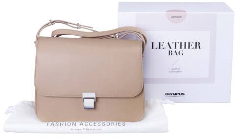Olympus Just nude Kameratasche