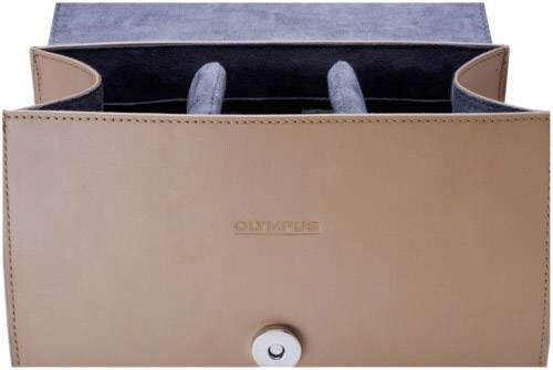 Olympus Just nude Kameratasche