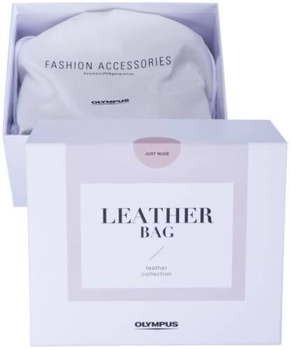 Olympus Just nude Kameratasche