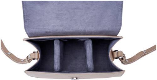 Olympus Just nude Kameratasche